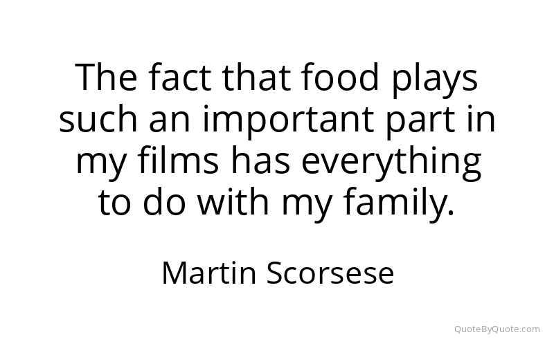 Preview image for this quote by Martin Scorsese
