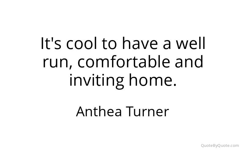 Preview image for this quote by Anthea Turner