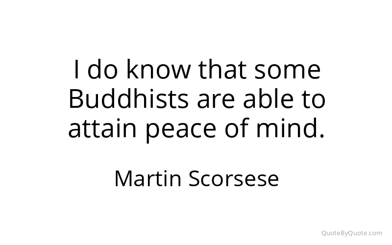 Preview image for this quote by Martin Scorsese