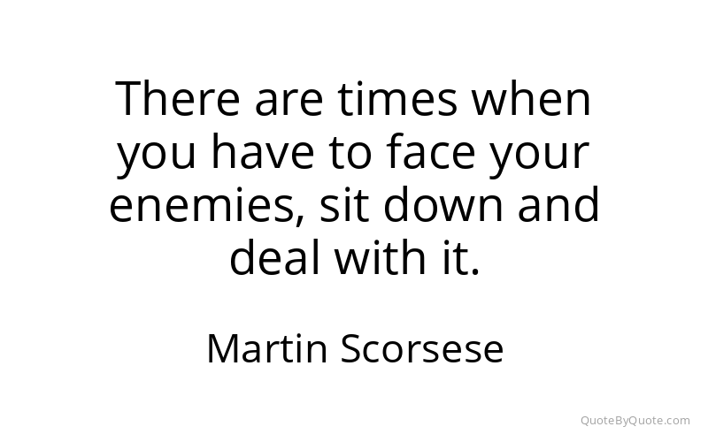 Preview image for this quote by Martin Scorsese