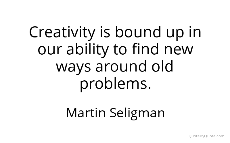Preview image for this quote by Martin Seligman