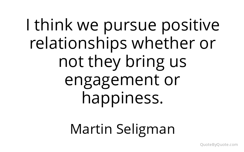 Preview image for this quote by Martin Seligman