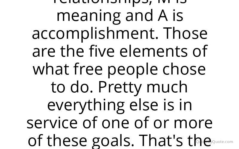 Preview image for this quote by Martin Seligman