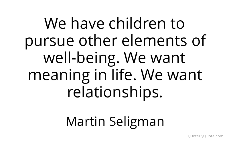 Preview image for this quote by Martin Seligman