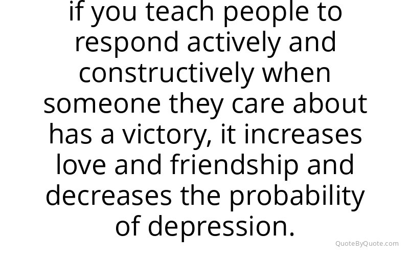 Preview image for this quote by Martin Seligman