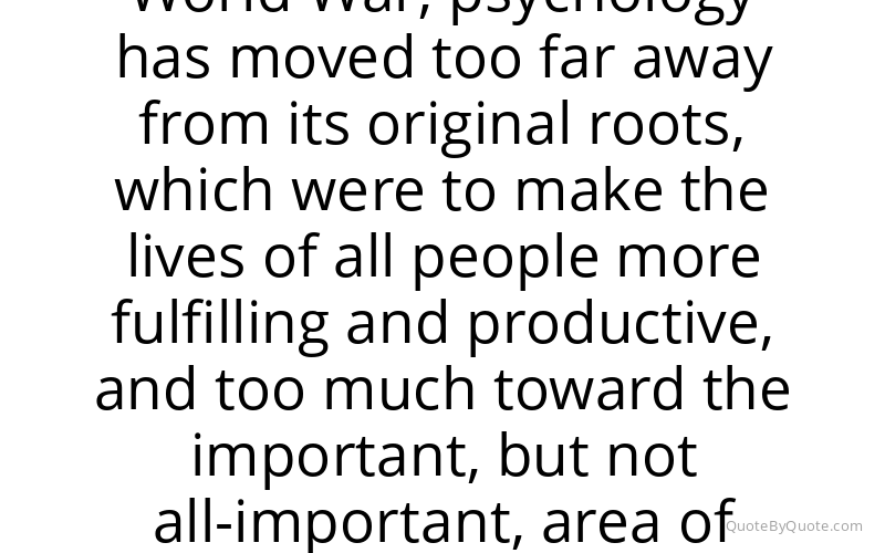Preview image for this quote by Martin Seligman