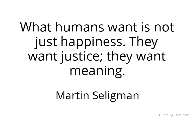 Preview image for this quote by Martin Seligman