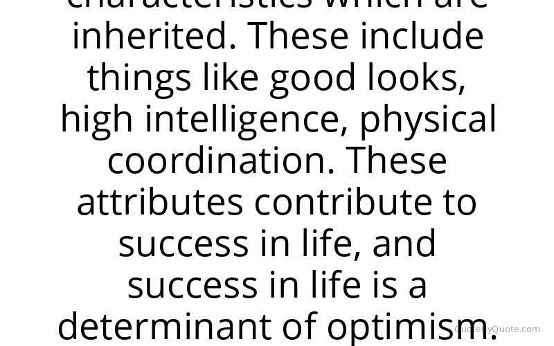 Preview image for this quote by Martin Seligman
