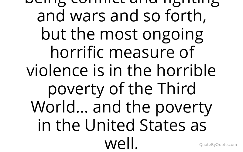 Preview image for this quote by Martin Sheen
