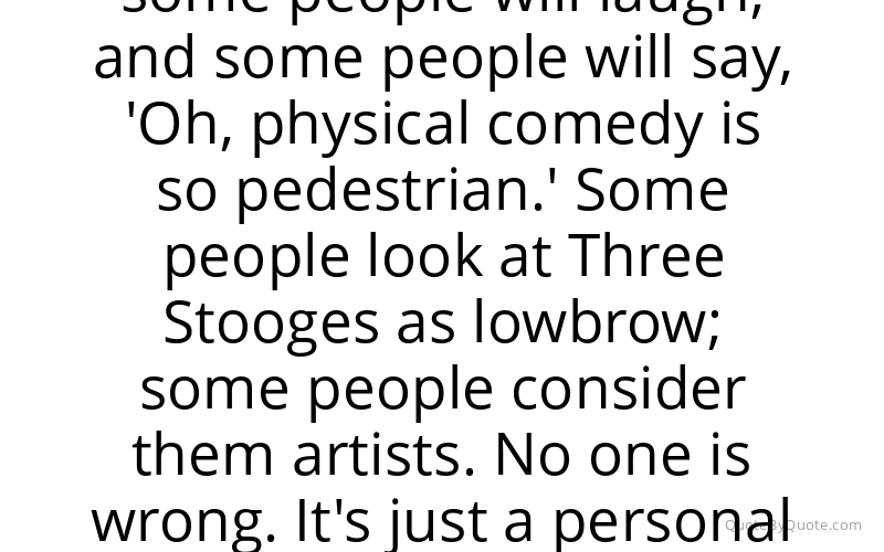 Preview image for this quote by Martin Short