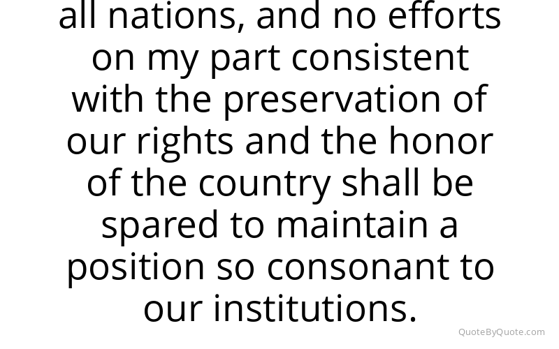Preview image for this quote by Martin Van Buren