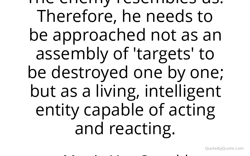 Preview image for this quote by Martin Van Creveld