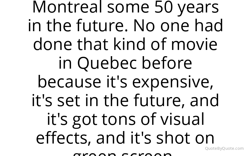 Preview image for this quote by Martin Villeneuve