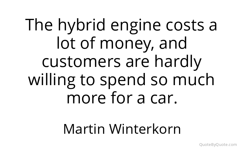 Preview image for this quote by Martin Winterkorn