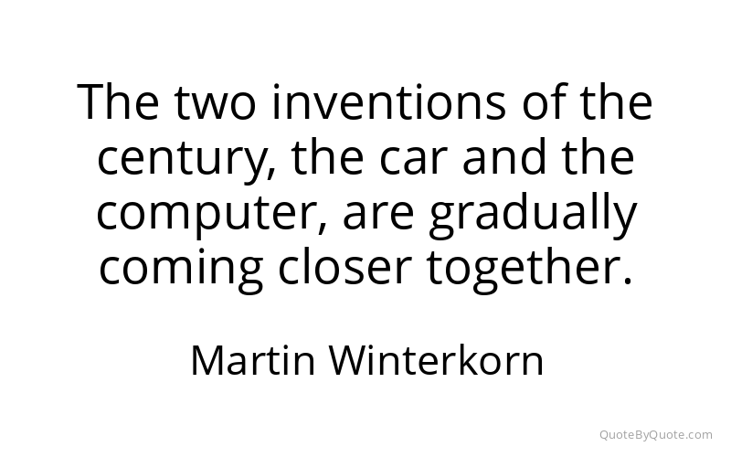 Preview image for this quote by Martin Winterkorn