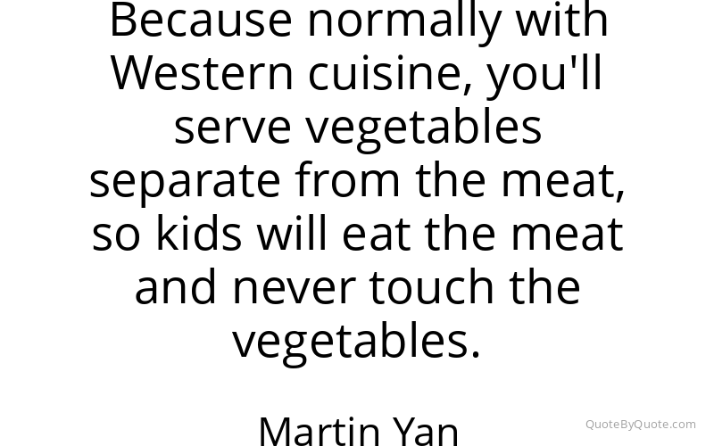 Preview image for this quote by Martin Yan