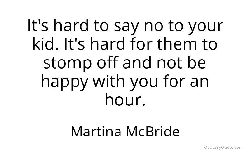Preview image for this quote by Martina McBride
