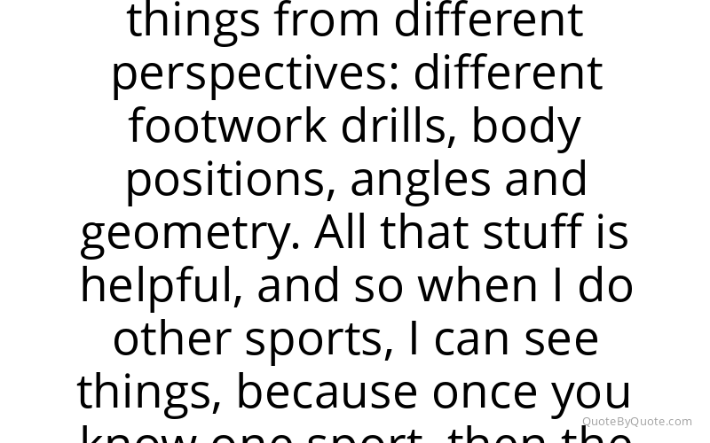 Preview image for this quote by Martina Navratilova