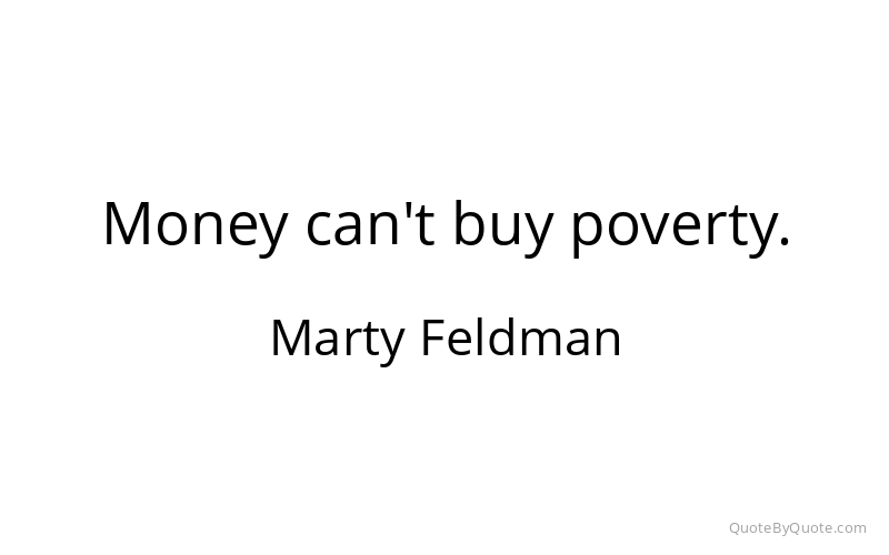 Preview image for this quote by Marty Feldman