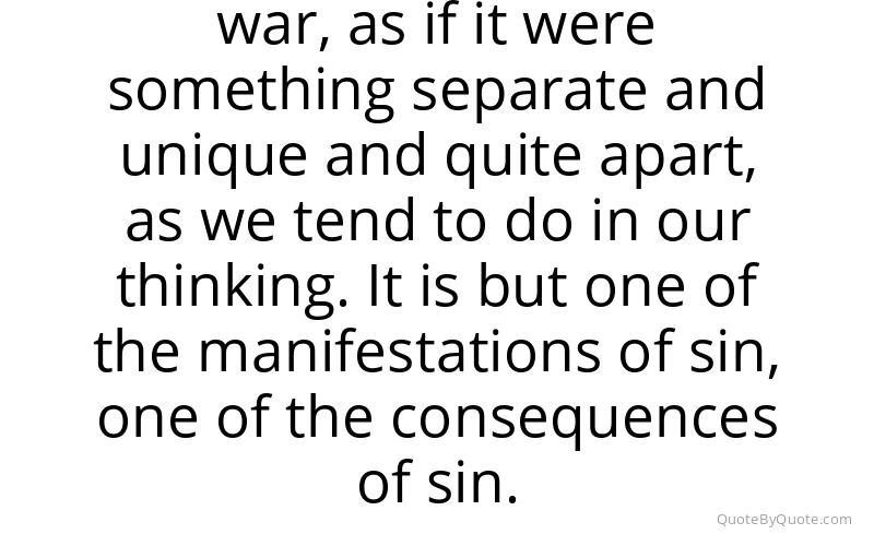 Preview image for this quote by Martyn Lloyd-Jones