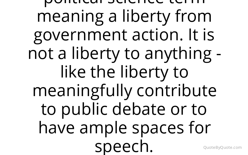 Preview image for this quote by Marvin Ammori