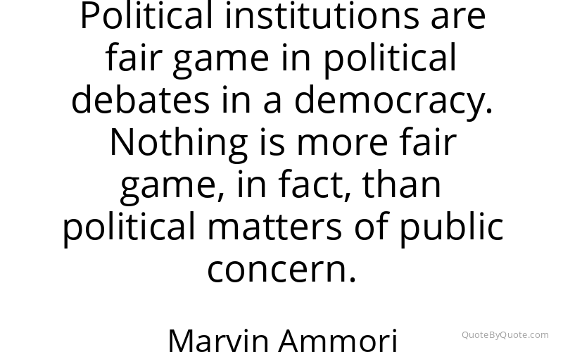 Preview image for this quote by Marvin Ammori