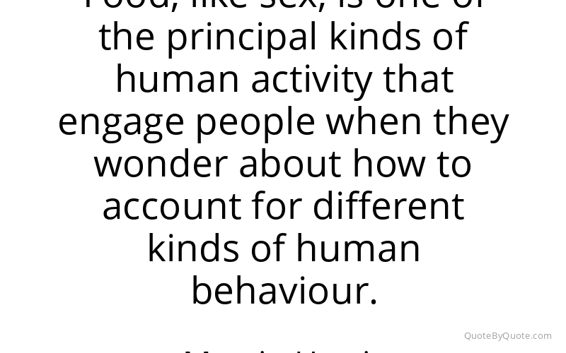 Preview image for this quote by Marvin Harris