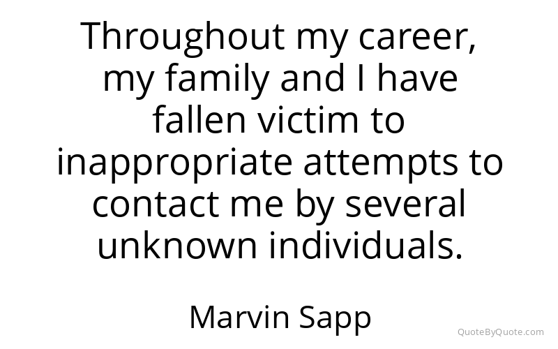 Preview image for this quote by Marvin Sapp