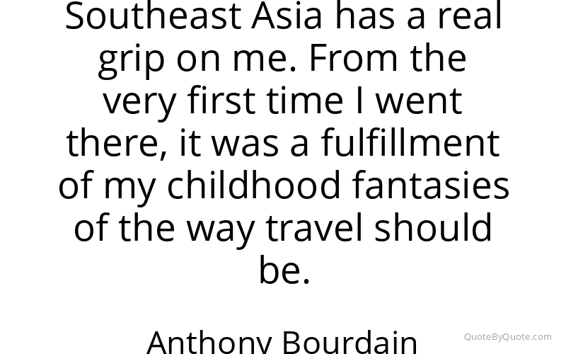 Preview image for this quote by Anthony Bourdain