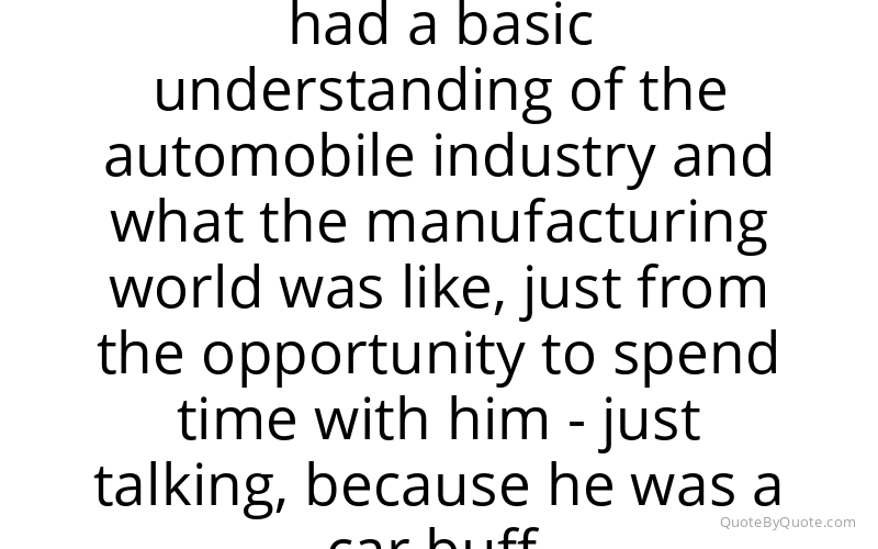 Preview image for this quote by Mary Barra