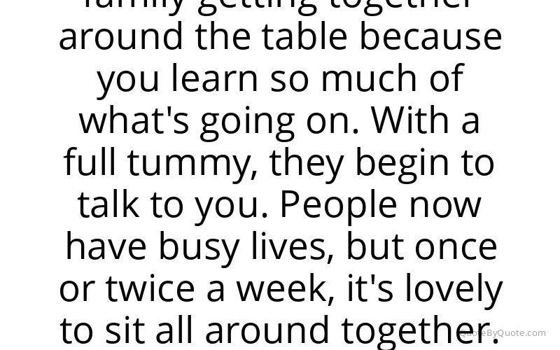Preview image for this quote by Mary Berry