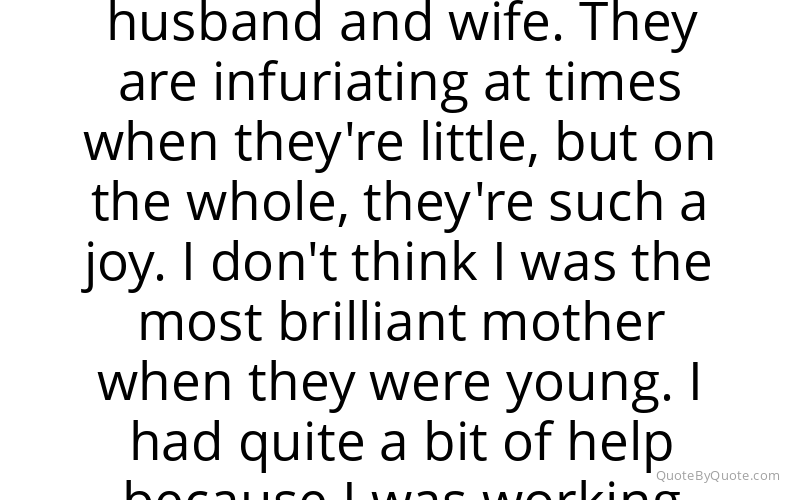Preview image for this quote by Mary Berry
