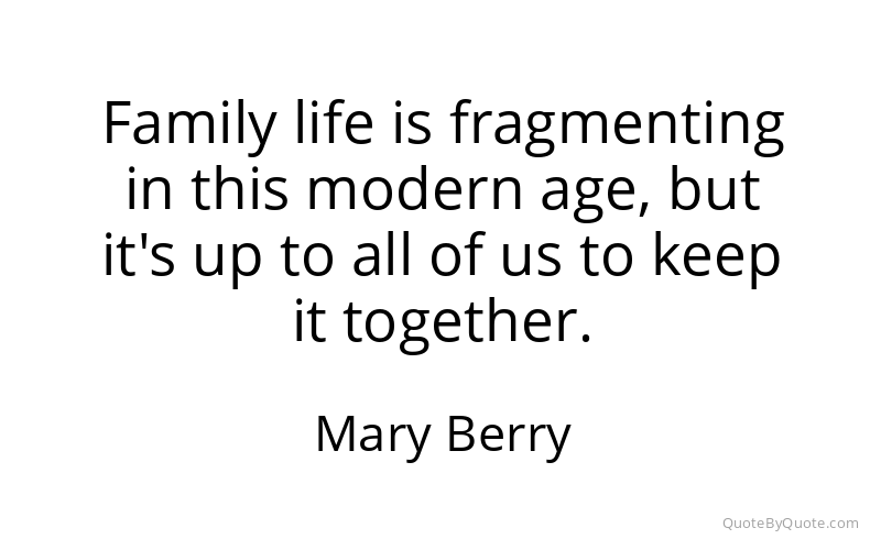 Preview image for this quote by Mary Berry