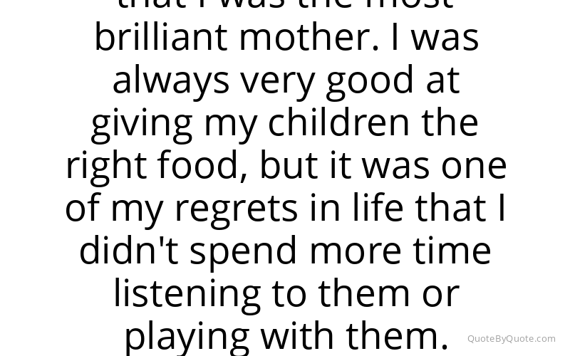 Preview image for this quote by Mary Berry
