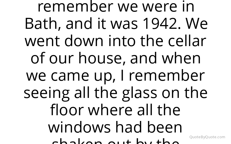 Preview image for this quote by Mary Berry