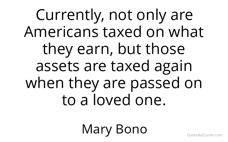 Preview image for this quote by Mary Bono