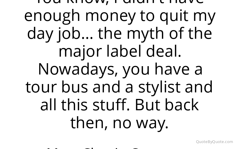 Preview image for this quote by Mary Chapin Carpenter