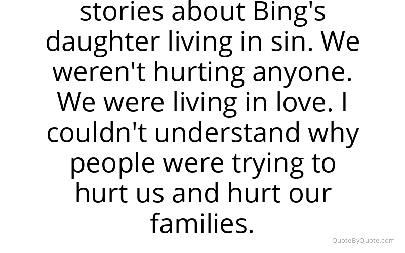 Preview image for this quote by Mary Crosby