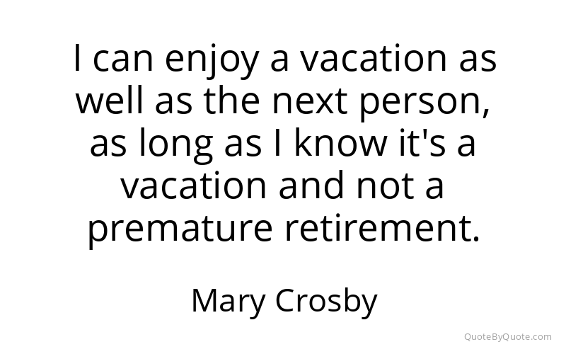 Preview image for this quote by Mary Crosby