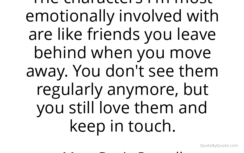 Preview image for this quote by Mary Doria Russell