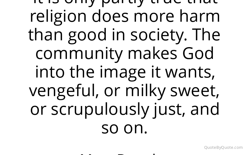 Preview image for this quote by Mary Douglas