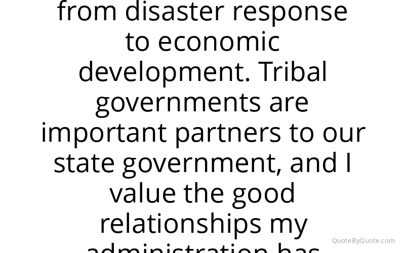 Preview image for this quote by Mary Fallin