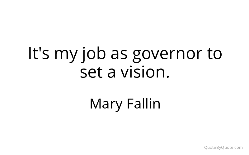 Preview image for this quote by Mary Fallin