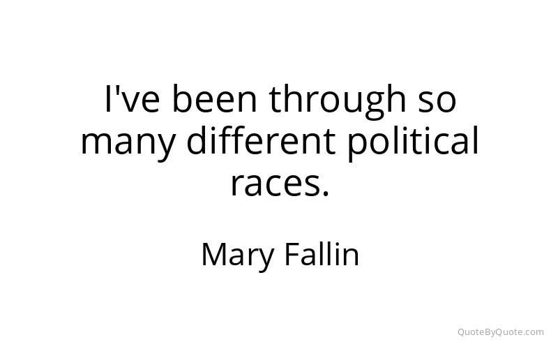 Preview image for this quote by Mary Fallin