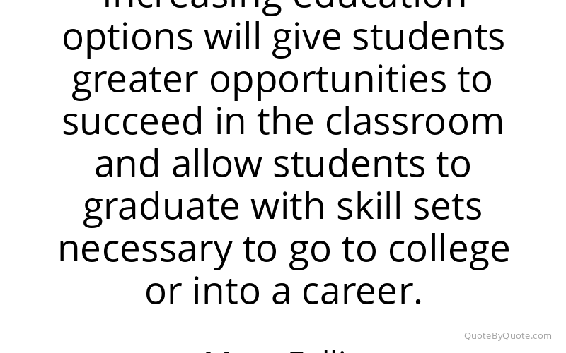 Preview image for this quote by Mary Fallin