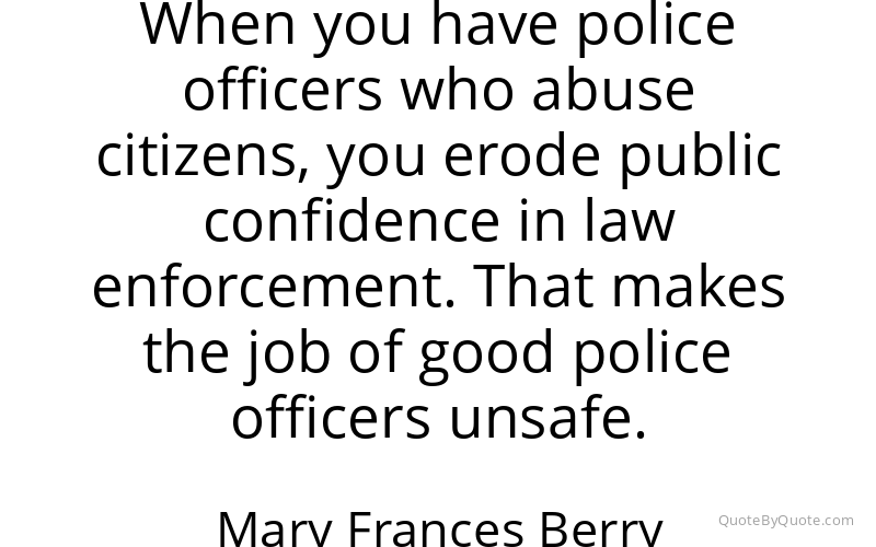Preview image for this quote by Mary Frances Berry