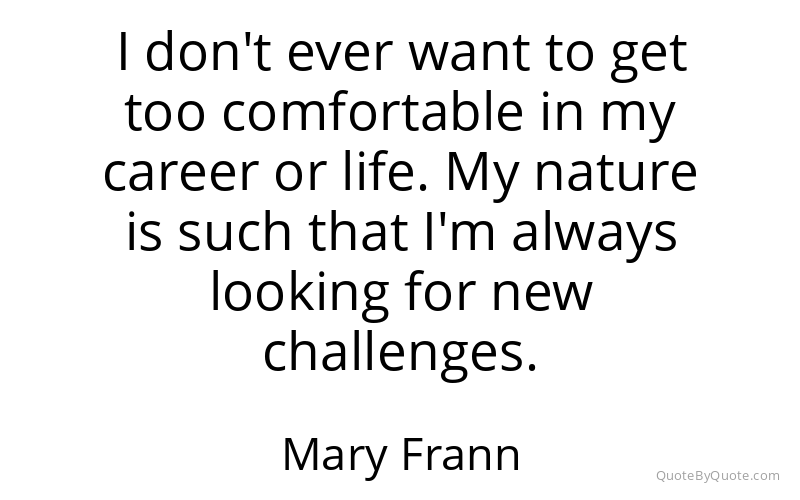 Preview image for this quote by Mary Frann