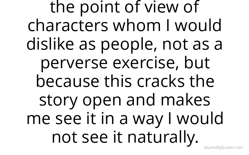 Preview image for this quote by Mary Gaitskill