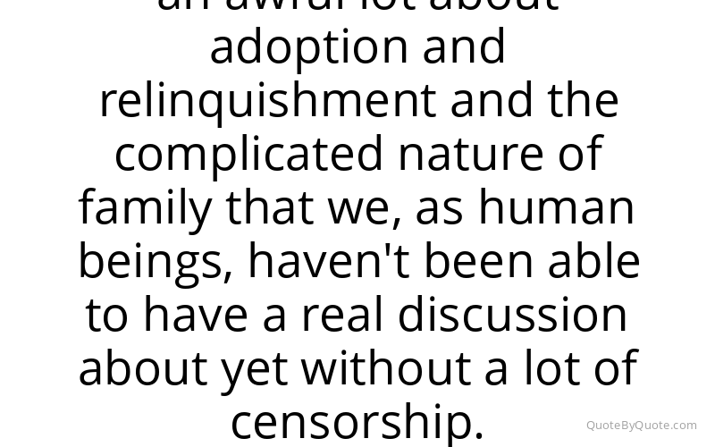 Preview image for this quote by Mary Gauthier