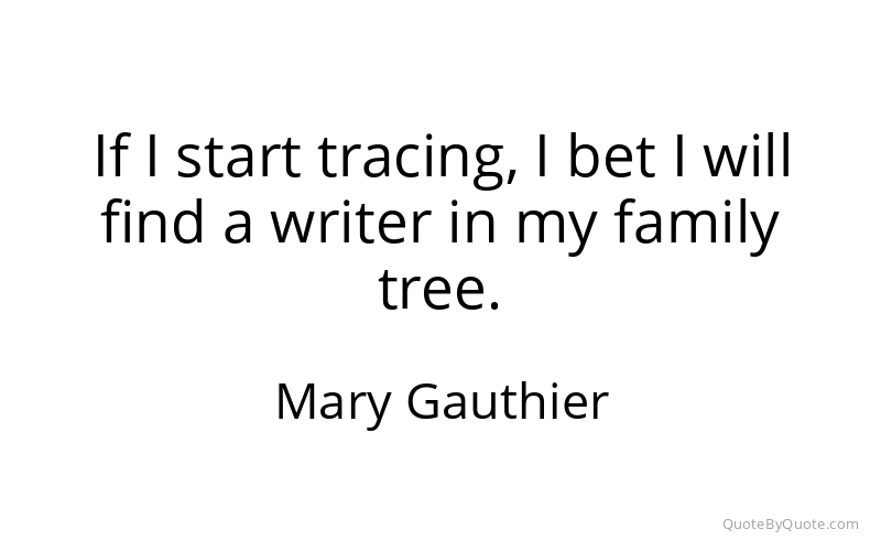Preview image for this quote by Mary Gauthier